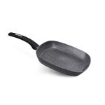 CS Solingen Grilovací pánev s mramorovým povrchem MARBURG, 28 cm