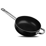 CS Solingen Hlboká panvica s nepriľnavým povrchom SOLARIS PRO, 28 cm