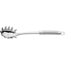CS Solingen Naběračka na těstoviny nerez EXQUISITE, 37 cm