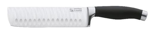 CS Solingen Nůž kuchyňský tepanyaki SHIKOKU, 18 cm
