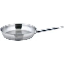 CS Solingen Pánev nerezová ocel PRO-X, 20 cm