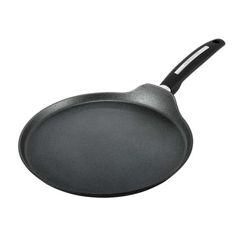CS Solingen Panvica na palacinky s nepriľnavým povrchom MUNSTER, 28 cm