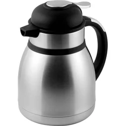 CS Solingen Termoska servírovací nerez PASSAU, 1,2 l