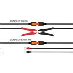 CTEK CT5 Time to Go pre autobatérie (12V,5A, 20-110AH/160 AH)
