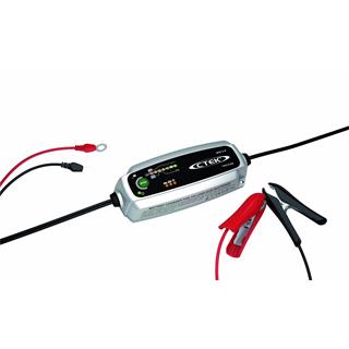 CTEK MXS 3.8