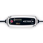 CTEK Nabíječka autobaterií MXS 5.0 new 12 V, 1,2 - 110 Ah