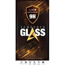 CUBE1 Full 3D sklo G Edge iPhone XS Max/11 Pro Max