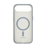 Cubenest Kryt na iPhone Air s podporou MagSafe matný béžový