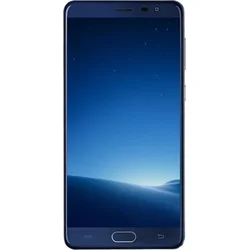 Cubot A5 Blue