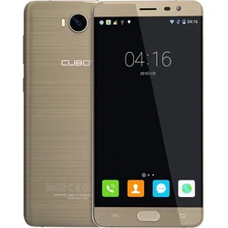 Cubot Cheetah 2 Gold