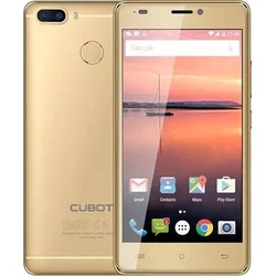 Cubot H3 Gold