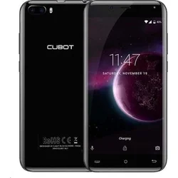 Cubot Magic Grey