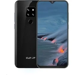 Cubot P30, 4GB/64GB, Black