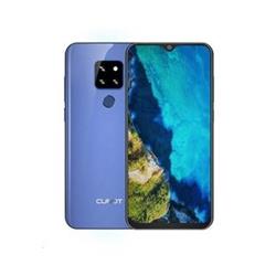 Cubot P30, 4GB/64GB, Blue