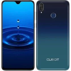Cubot R15 Aurora 2GB/16GB