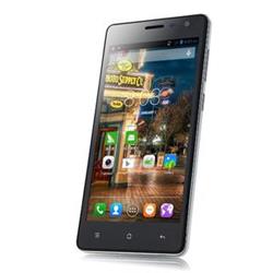 Cubot S168 Dual SIM Black