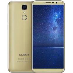Cubot X18 Gold