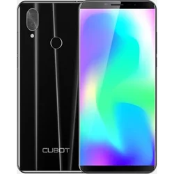 Cubot X19 S, 4GB/32GB, black