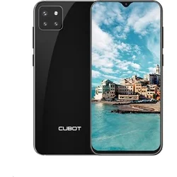 Cubot X20 PRO Black