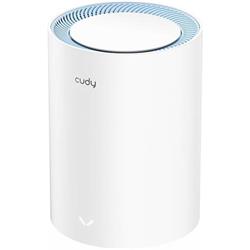 Cudy M1200 Wi-Fi Mesh System, 1 balenie