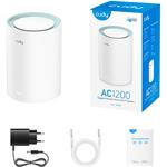 Cudy M1300 Wi-Fi Mesh System, 1 pack