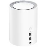 Cudy M1800 Wi-Fi 6 Mesh System, 3 pack