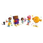 Cukráreň LEGO Friends v Heartlake 42649