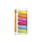 Curaprox BE YOU zubná pasta 6x10ml zubná kefka CS 5460