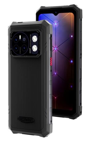 Cyber 13 Pro 256GB černý