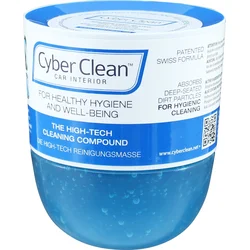 CYBER CLEAN Car 160 gr. čisticí hmota v kalíšku