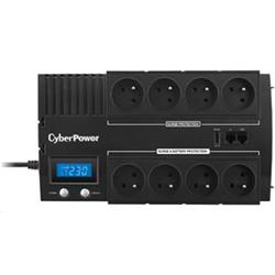 CyberPower BRICs LCD Series BR1200ELCD