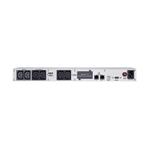 CyberPower CP1500EIPFCRM1U