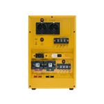 CyberPower Emergency Power System (EPS) 1500VA (1050W) CPS1500PIE