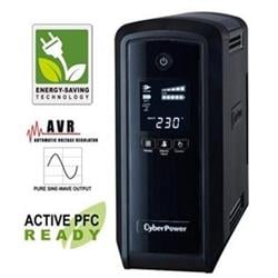 CyberPower Intelligent LCD PFC UPS 1300V