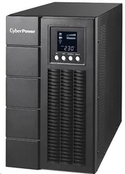 CyberPower MainStream OnLine 3000VA / 2700W, Tower