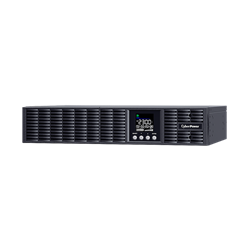 CyberPower OnLine S UPS 1000VA/900W, 2U, XL, Rack/Tower