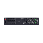 CyberPower OnLine S UPS 2000VA/1800W, 2U, XL, Rack/Tower