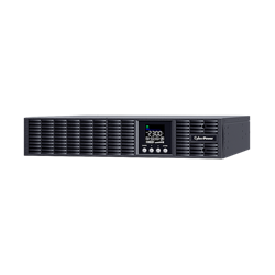 CyberPower OnLine S UPS 3000VA/2700W, 2U, XL, Rack/Tower