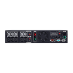 CyberPower Professional Series III RackMount XL 1500VA/1500W, 2U