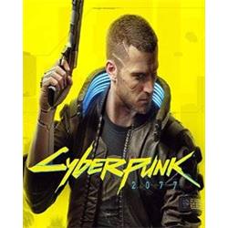 Cyberpunk 2077 elektronická licence