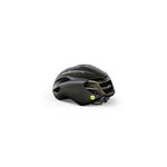 Cyklistická helma MET MANTA MIPS Tadej Pogačar Black Edition -58/61