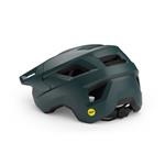Cyklistická helma MET SHELTER MIPS stone blue -58/61