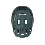 Cyklistická helma MET SHELTER MIPS stone blue -58/61