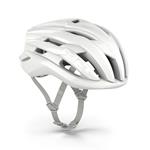 Cyklistická helma MET TRENTA MIPS absolute white limited -56/58