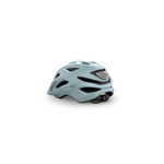 Cyklistická prilba MET CROSSOVER stone blue -52/59