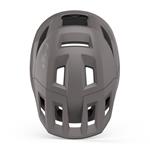 Cyklistická prilba MET SHELTER MIPS fossil fern -58/61
