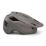 Cyklistická prilba MET SHELTER MIPS fossil fern -58/61