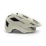 Cyklistická prilba MET SHELTER MIPS off white -58/61