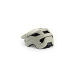 Cyklistická prilba MET SHELTER off white -56/58