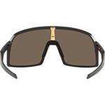 Cyklistické brýle OAKLEY SUTRO - S MATTE CARBON / PRIZM 24K